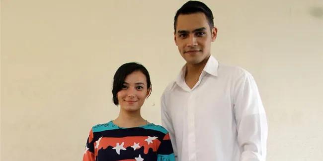 Pengacara Pastikan Asmirandah dan Vanno Tak Tinggal Serumah