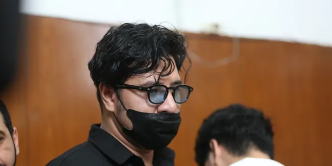 Pengacara Sebut Ammar Zoni Berada di 'Mulut Harimau', Khawatir Tak Bisa Beri Keterangan secara Bebas