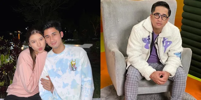 Pengakuan Irfan Hakim Sebut Alshad Ahmad Jomblo Berkualitas, Rumor Putus dari Tiara Andini Mencuat