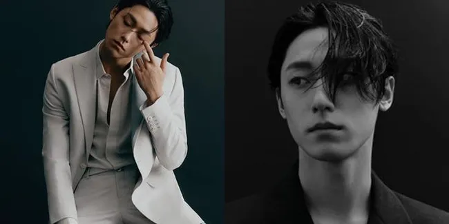 Pengakuan Lee Do Hyun Aktor 'Hotel Del Luna': Ibunya Pengantar Koran - Apa Nama IU di Kontak Ponselnya?