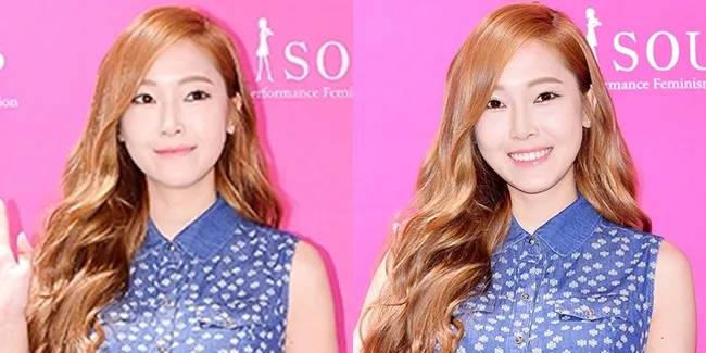 Pengakuan Mencengangkan, Jessica Jung Masih Member Sah SNSD?