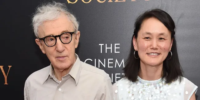 Pengakuan Mengejutkan Partner Skandal Seks Woody Allen