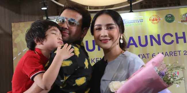 Pengakuan Raffi Ahmad & Nagita Slavina, Jarang Berhubungan Intim di Rumah Sendiri Karena Hal Ini