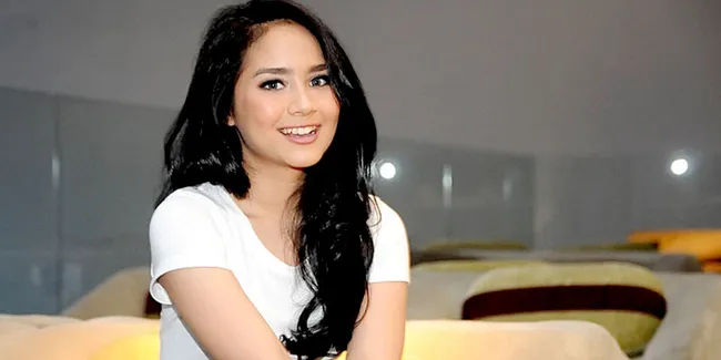 Pengalaman Pertama, Gita Gutawa Produseri Albumnya Sendiri!