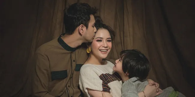 Pengalaman Rio Motret Foto RANS Family, Pernah Nunggu Raffi 3 Jam Sampai Cerita Rafathar yang Susah Ganti Baju