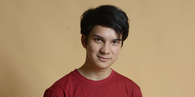 Pengalaman Seram Endy Arfian, Jadi Saksi Kru Film Kerasukan Hantu