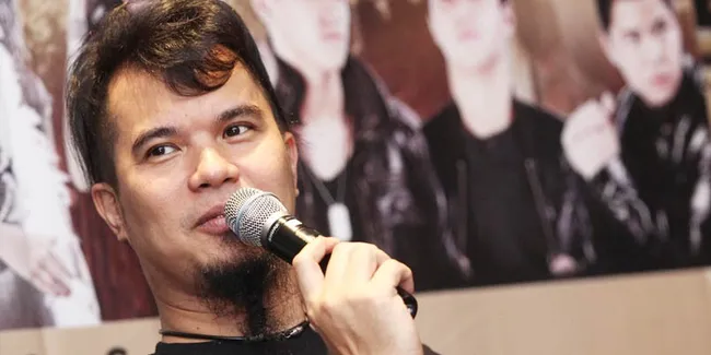 Pengamen Ini Berduet Dengan Ahmad Dhani di Audisi Indonesian Idol
