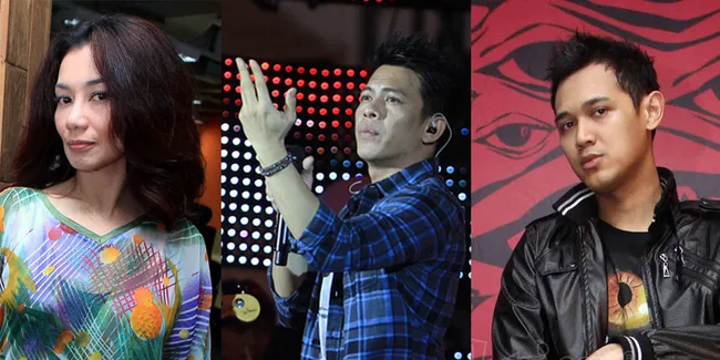 Pengen Ikut Amal? Ini Harga Tiket Konser Reborn to Speak for Solidarity