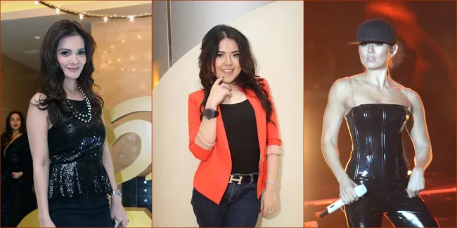 Pengen Langsing? Ikuti Tips Diet Ampuh Para Selebriti Ini...