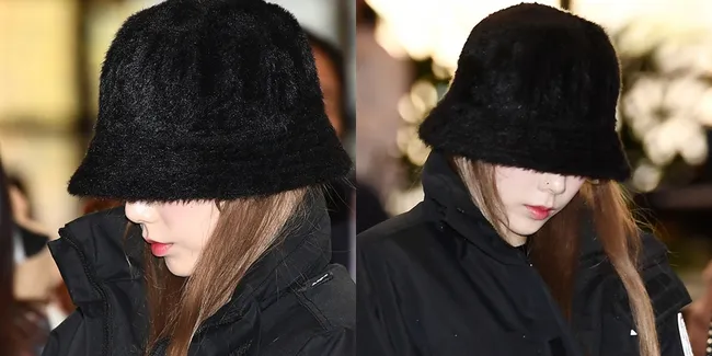 Penggemar Khawatirkan Mental Taeyeon Girl's Generation Usai Kematian Goo Hara