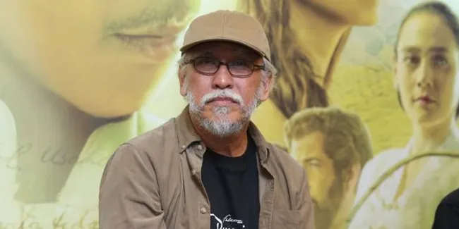 Penggemar Novel Pramoedya, Iwan Fals Terpaksa Baca Diam-Diam