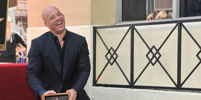 Penggemar Vin Diesel Inginkan Katy Perry di Sekuel 'XXX'