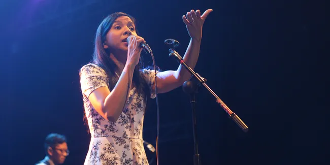 Penonton Membludak, Panitia Soundhope Kebingungan