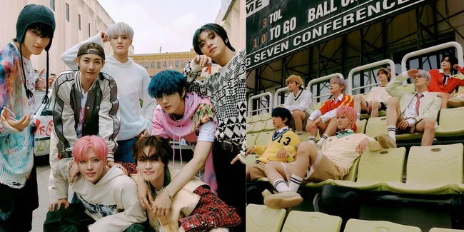 Penuh Antusias NCTzen, NCT DREAM Siap Rilis Video Penampilan Lagu ‘Broken Melodies’ Sore Ini