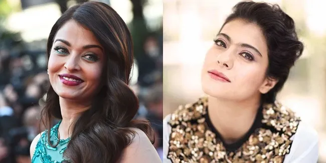 Penuh Bintang! Kajol Juga Bakal Gabung di Film Baru Aishwarya?