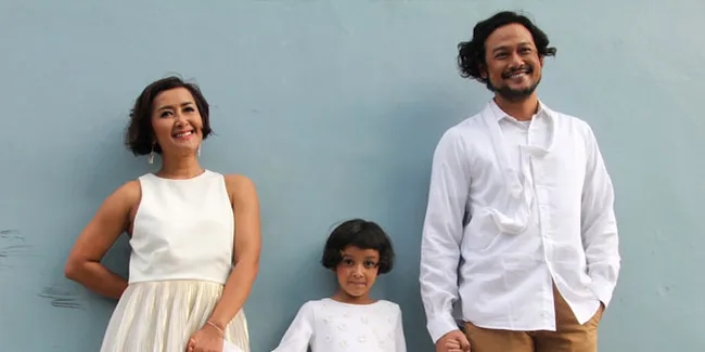 Penuh Konsekuensi, Begini Cerita Dwi Sasono Soal Pendidikan Putrinya