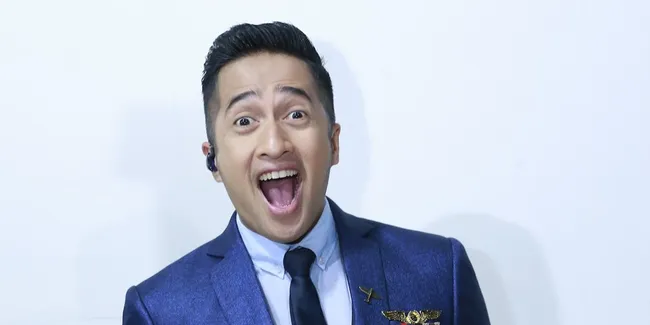 Penuh Perjuangan, Istri Irfan Hakim Naik Motor ke Rumah Sakit Sebelum Melahirkan