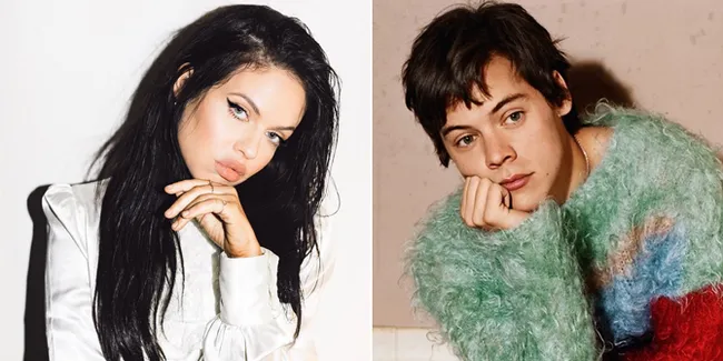 Penyanyi Ini Nekat Bikin Tato Wajah Harry Styles di Pipinya