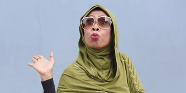 Penyebab Omas Meninggal Dunia Disebabkan Penyakit Diabetes