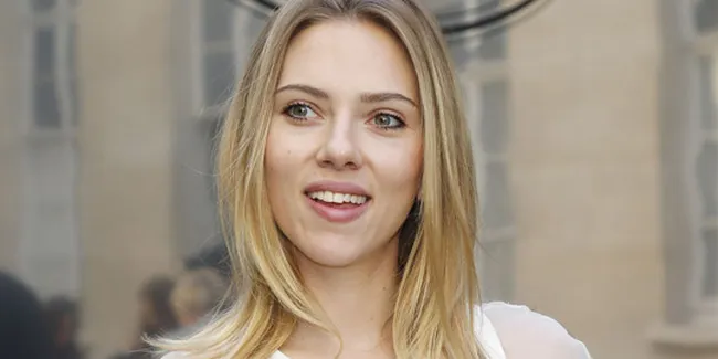 Penyebar Foto Bugil Scarlett Johansson Dipenjara 10 Tahun