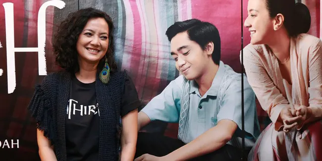 Peran di 'ATHIRAH' Menawarkan Beragam Tantangan Kepada Pemainnya
