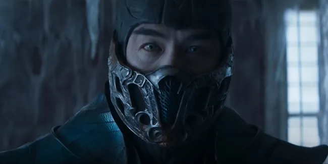 Peran Sub-Zero Joe Taslim di MORTAL KOMBAT Jadi Kenangan Indah, Salah Satunya Pakai Kostum Beratnya 10 Kilo