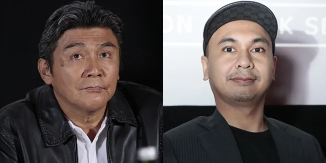 Perankan Banci, Willy Dozan Mendadak Sering Kunjungi Rumah Raditya Dika