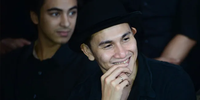 Perankan Chrisye, Vino G Bastian Sempat Kesulitan