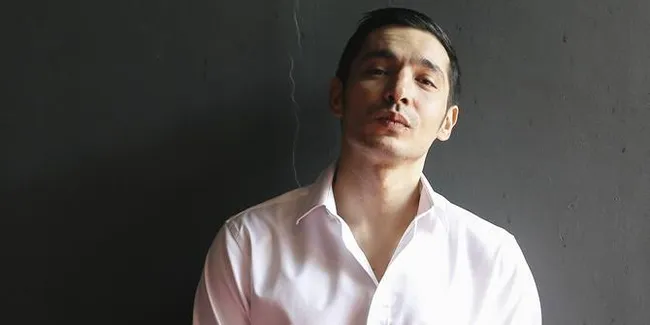 Perankan Gundala, Abimana Takut Masyarakat Anggap Pahlawan Super Sungguhan