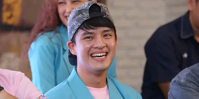 Perankan Karakter Favorit Webtoon Eggnoid, Morgan Oey: Ekspektasi Bukan Jadi Beban