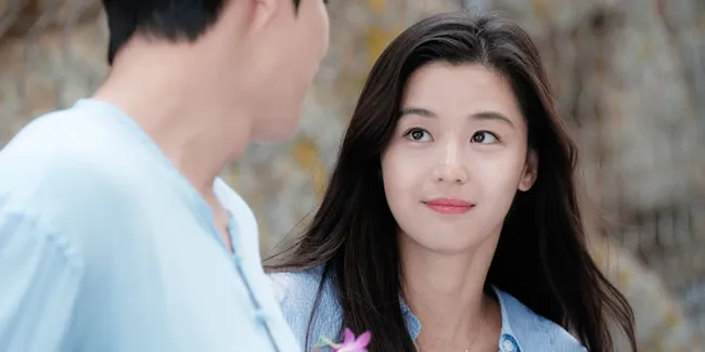 Perankan Karakter Mirip Chun Song Yi, Jun Ji Hyun: Ini Tak Sama