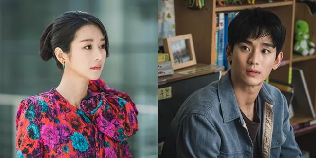 Perankan Karakter Tak Berempati di Drama 'IT'S OKAY TO BE NOT OKAY', Seo Ye Ji Justru Merasa Sangat Bersemangat