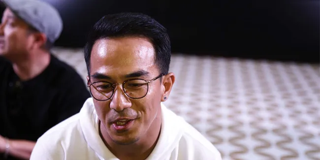 Perankan Mandala, Joe Taslim Tak Takut Kiprahnya di Luar Negeri Dipertaruhkan