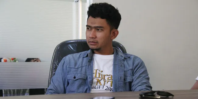 Perankan Uje, Alfie Affandy Alami Pengalaman Spiritual