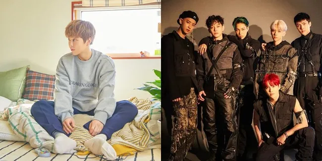 Perbedaan Apartemen Xiumin dan Dorm EXO, Rapi Banget vs Berantakan