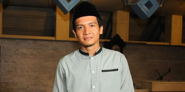 Perdalam Ajaran Agama, Dimas Seto Ingin Menjadi Ustaz?