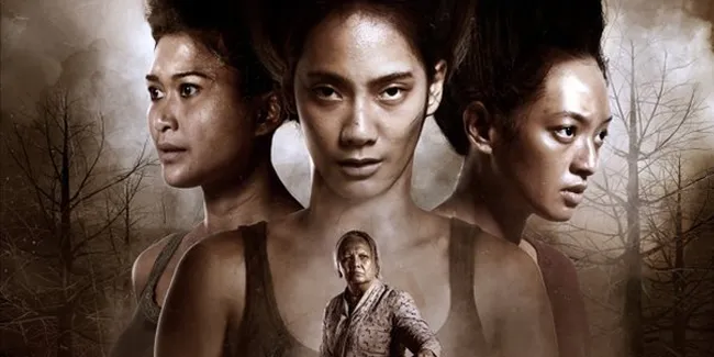 'PEREMPUAN TANAH JAHANAM' Bakal Tayang di Festival Film Sundance 2020