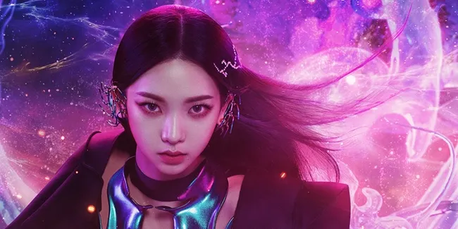 Peringkat Pertama, Karina aespa Sukses Duduki Puncak 'Girl Group's Individual Reputation' Juni 2021!