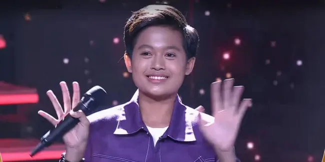 Perjalanan Angkasa dari Surabaya Menuju Panggung Dangdut Academy 8