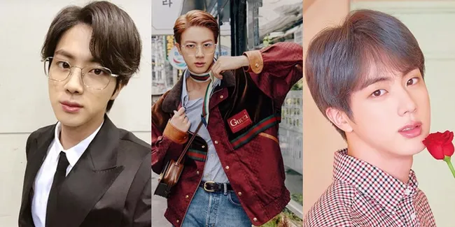 Perjalanan Karier Jin BTS, dari Mahasiswa Seni Peran yang Pernah Menolak Agensi Hingga Jadi Idol Terkenal