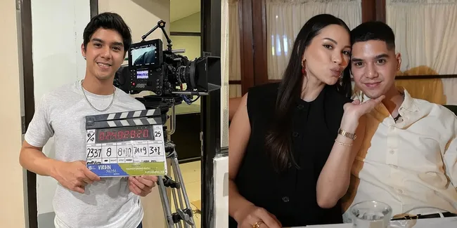 Perjalanan Karir Al Ghazali dari Bermusik hingga Jadi Aktor, Kini Akan Segera Menikah