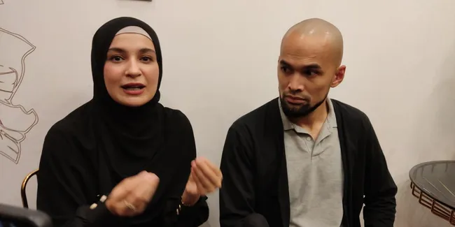 Perjuangan Shireen Sungkar Selama Pandemi Covid-19, Beberapa Outlet Bisnis Terpaksa Tutup - Gaji Pegawai Pakai Uang Sendiri