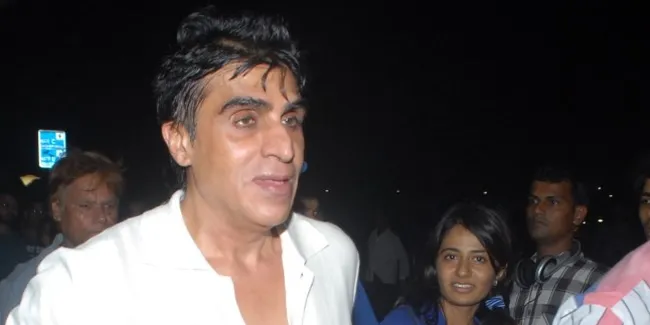 Perkosa Wanita, Produser Film CHENNAI EXPRESS SRK Ditahan Polisi