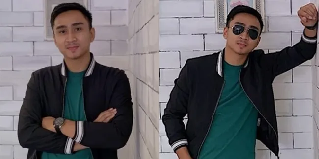 Permasalahkan Kata 'Anjay' dan Tuai Pro Kontra, Lutfi Agizal Ternyata Punya Tujuan Mulia