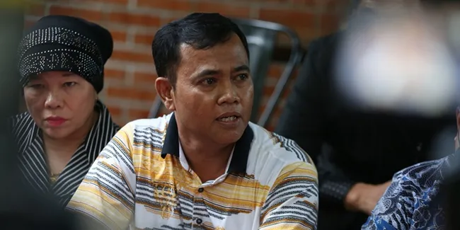 Permohonan Hak Perwalian Atas Gala Sky Tak Dilanjutkan, Ayah Bibi Andriansyah Siap Gugat Doddy Sudrajat
