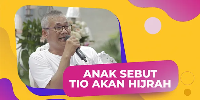 Permohonan Rehab Tio Pakusadewo Ditolak, Keluarga Kecewa