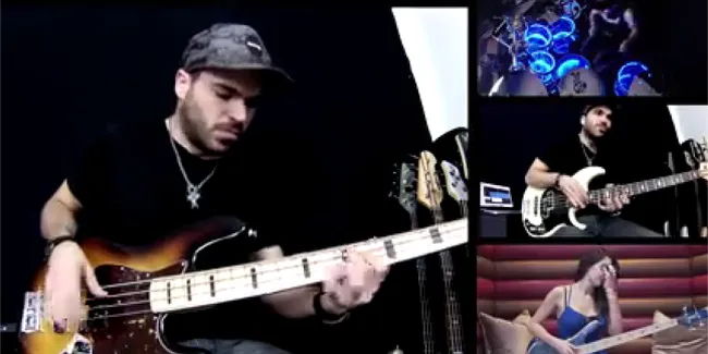 Pernah Bayangin Lagu David Guetta Dengan Versi Berikut Ini?