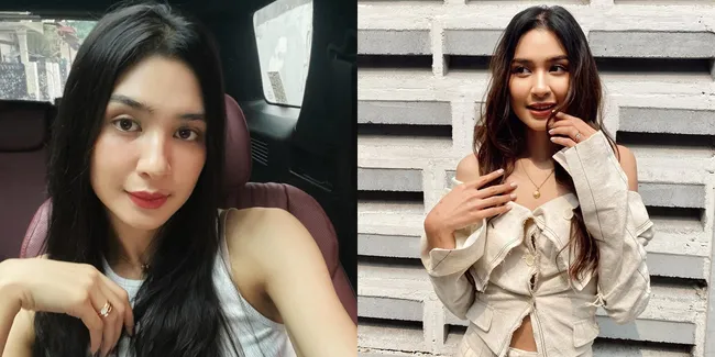 Pernah Dibilang Terlalu Kurus, Ini Cerita Mikha Tambayong yang Sudah Tidak Makan Nasi 12 Tahun