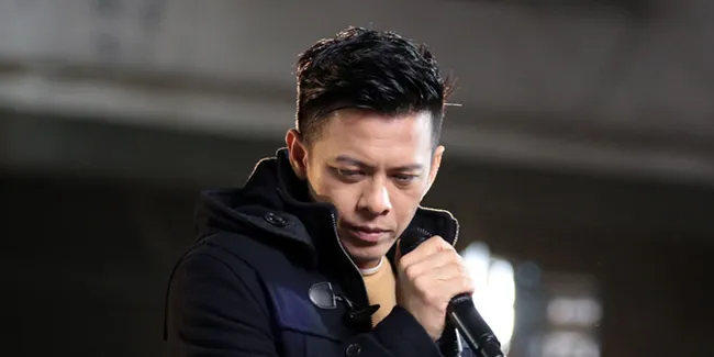 Pernah Dua Kali ke Palu, Ini Komentar Ariel NOAH Tentang Korban Gempa