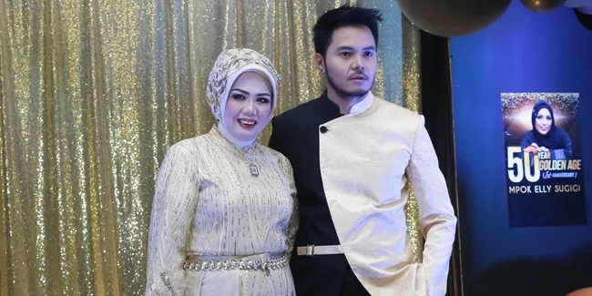 Pernah Jadi Korban KDRT, Elly Sugigi Ikut Buka Suara Soal Kasus Lesti dan Rizky Billar